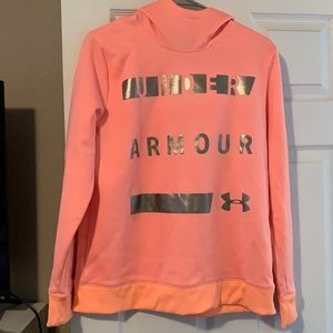 Under Armour sweatshirt